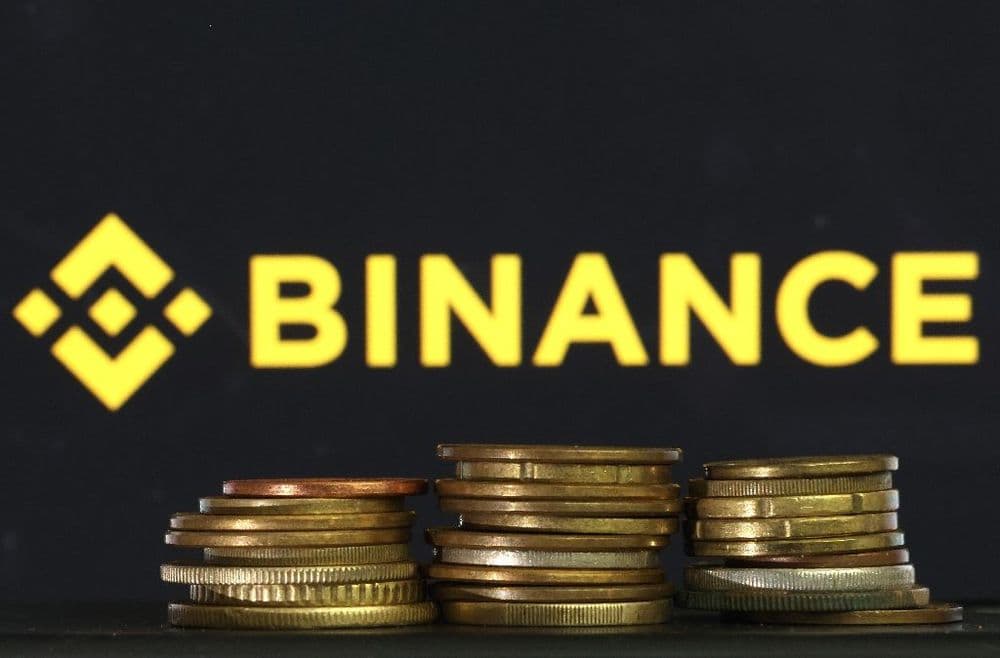 Cryptomonnaies: l'enquête française visant Binance confiée à un juge d'instruction