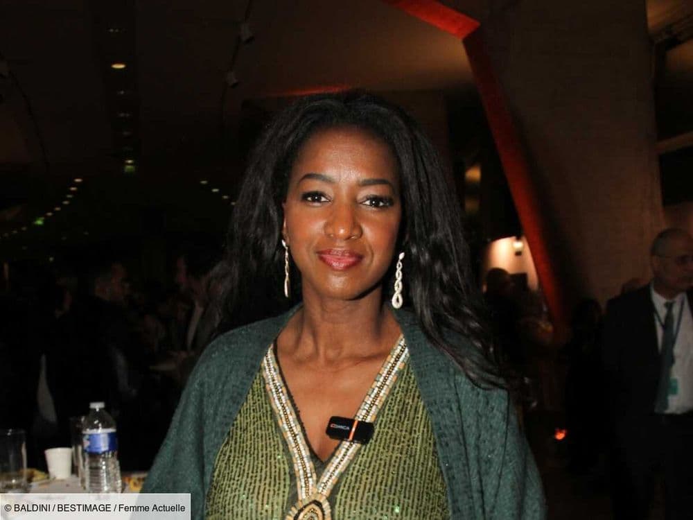 "Ça a réveillé tous les traumas" : Hapsatou Sy raconte avoir été victime d’une agression devant ses enfants