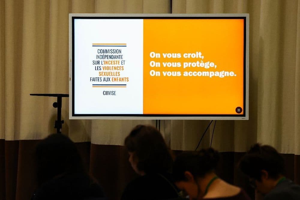 Inceste: la Ciivise veut associer les jeunes à ses travaux