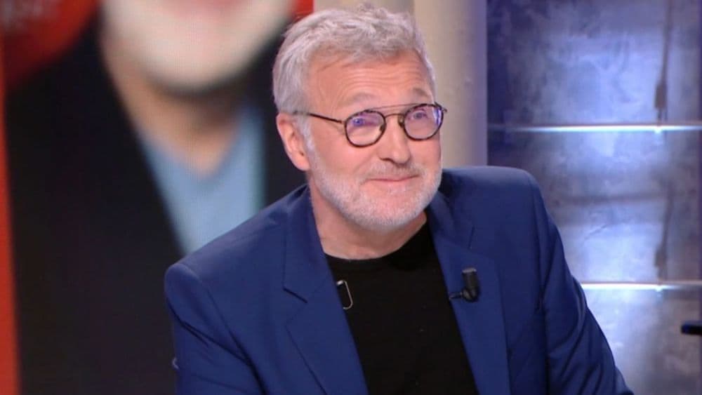 Laurent Ruquier veut enterrer la hache de guerre avec Nabilla : “Je suis pour qu’on l’invite ici”