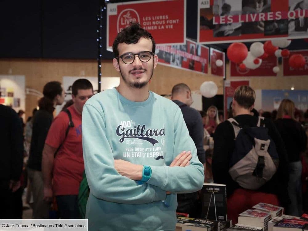 "Ça va tuer le jeu, ça interroge" : Paul El Kharrat tacle le long parcours d'Emilien dans les 12 coups de midi