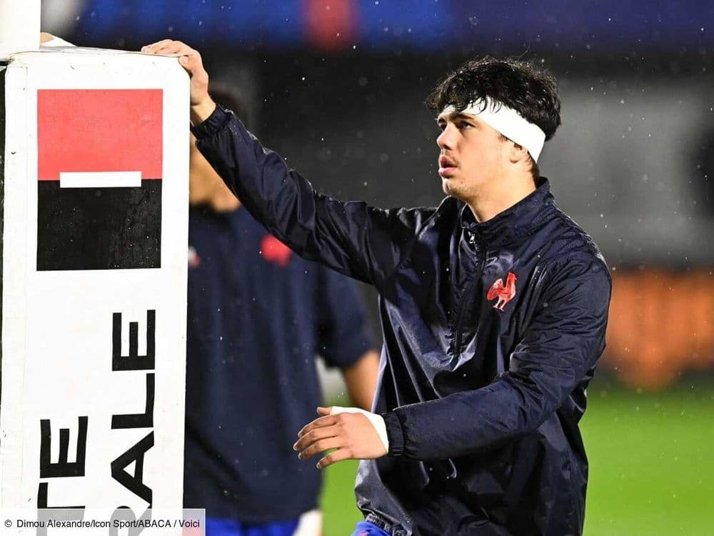 Affaire Auradou-Jegou : les deux rugbymen français font une apparition à l'aéroport de Mendoza
