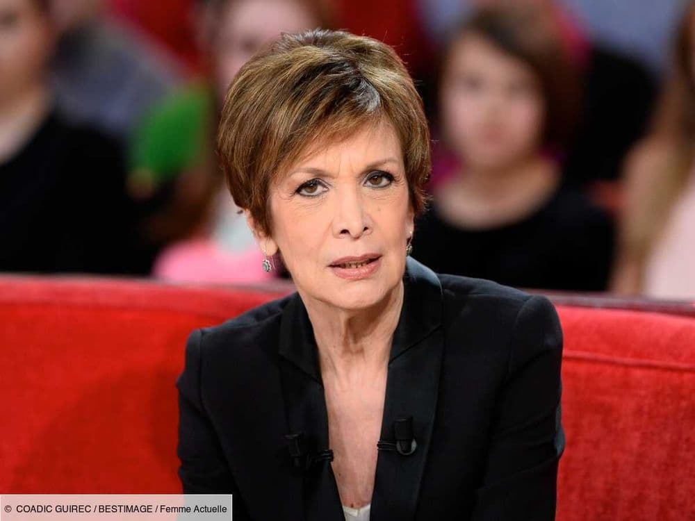 Mort de Catherine Laborde : sa réaction étonnante  quand elle a appris qu'elle souffrait de la maladie de Parkinson