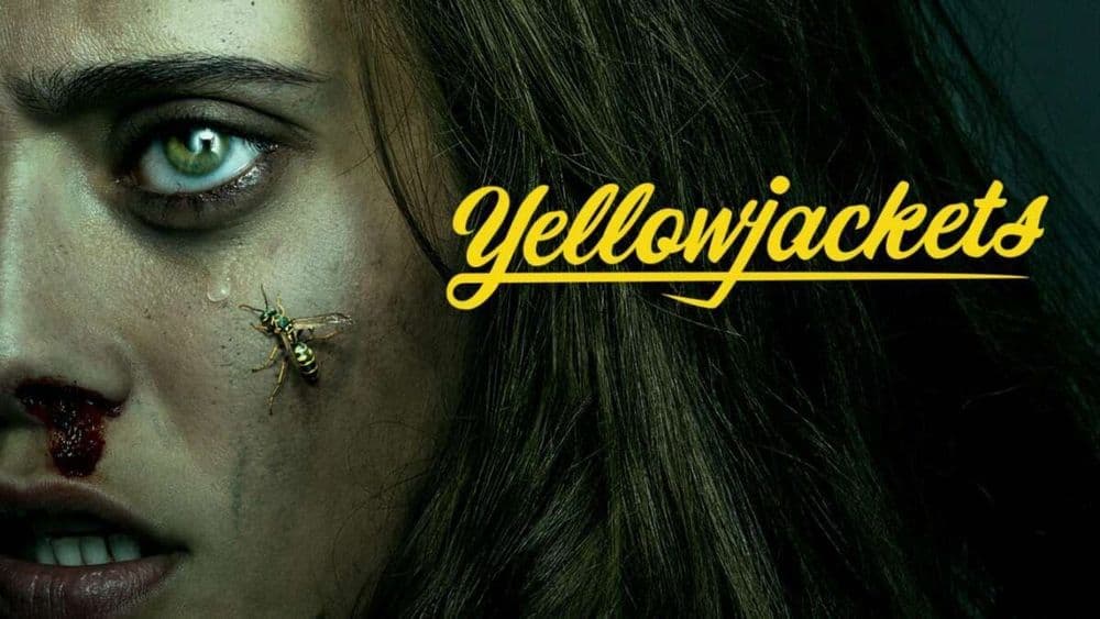 Yellowjackets décroche une saison 4 : le suspense plane sur une éventuelle cinquième saison