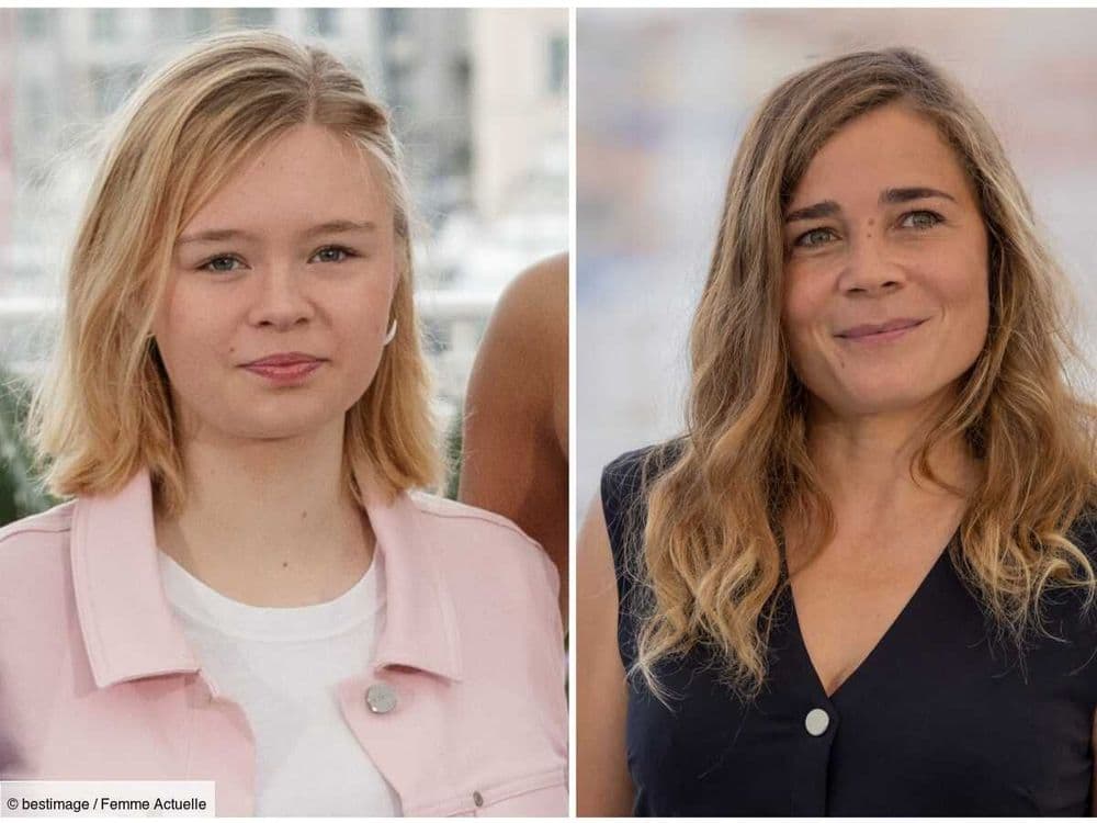 Cypriane Gardin, l’interprète de Théa dans “HPI”, a-t-elle un lien de parenté avec Blanche Gardin ?