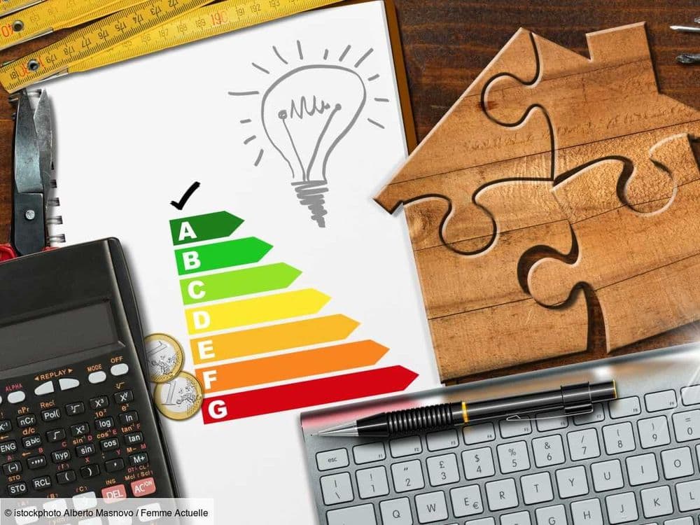 Passoire thermique : calculez le montant de vos aides à la rénovation énergétique via ce simulateur