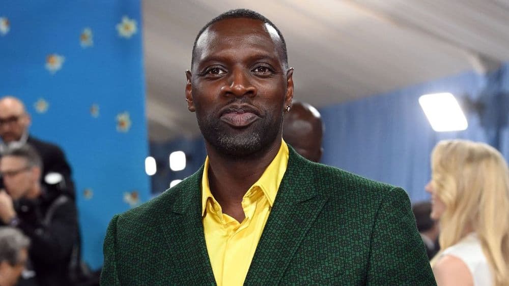 Omar Sy (47 ans) visé par une plainte de la SNCF après une altercation dans un train