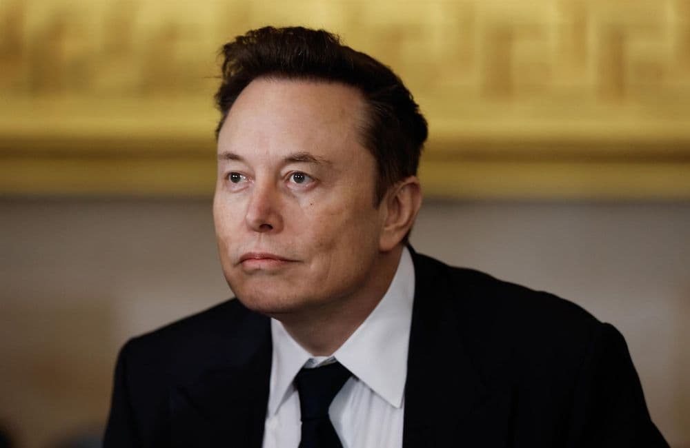 Elon Musk poursuivi en justice par Ashley St. Clair, la mère supposée de son 13e enfant