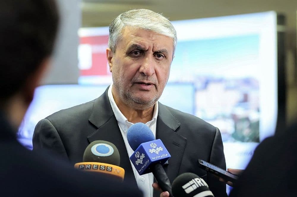 Nucléaire: l'Iran pourrait autoriser des inspecteurs, Trump met en garde Netanyahu