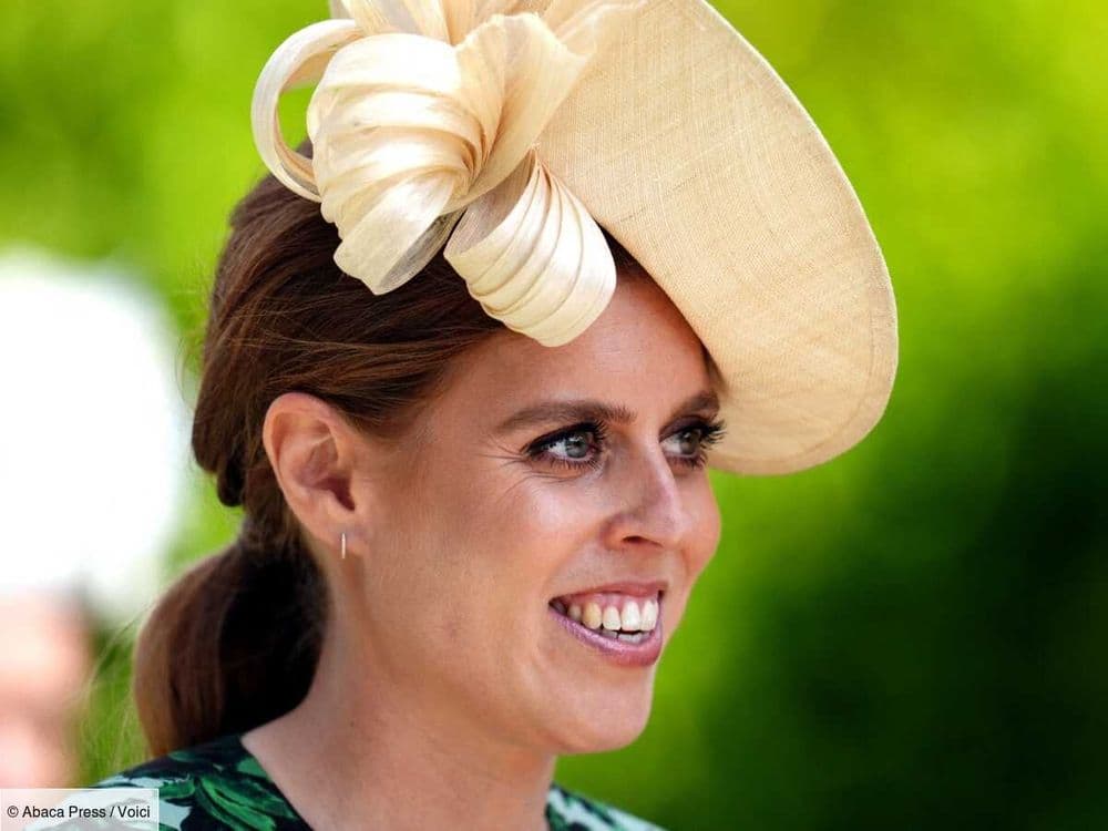 "Une bénédiction absolue" : Sarah Ferguson, Eugenie d’York… la famille royale britannique réagit à la grossesse de Beatrice d’York