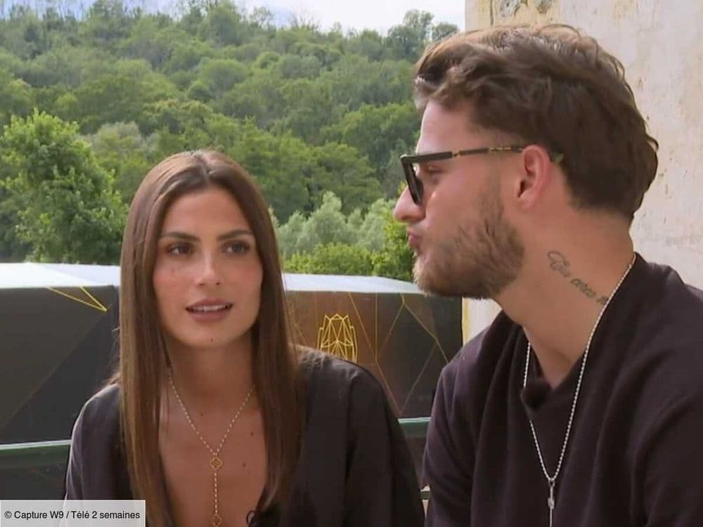 "Je n'aurais pas dû le tromper" : Lisa-Marie (Les Cinquante) présente ses excuses à Simon Castaldi après son rapprochement avec Greg Yega