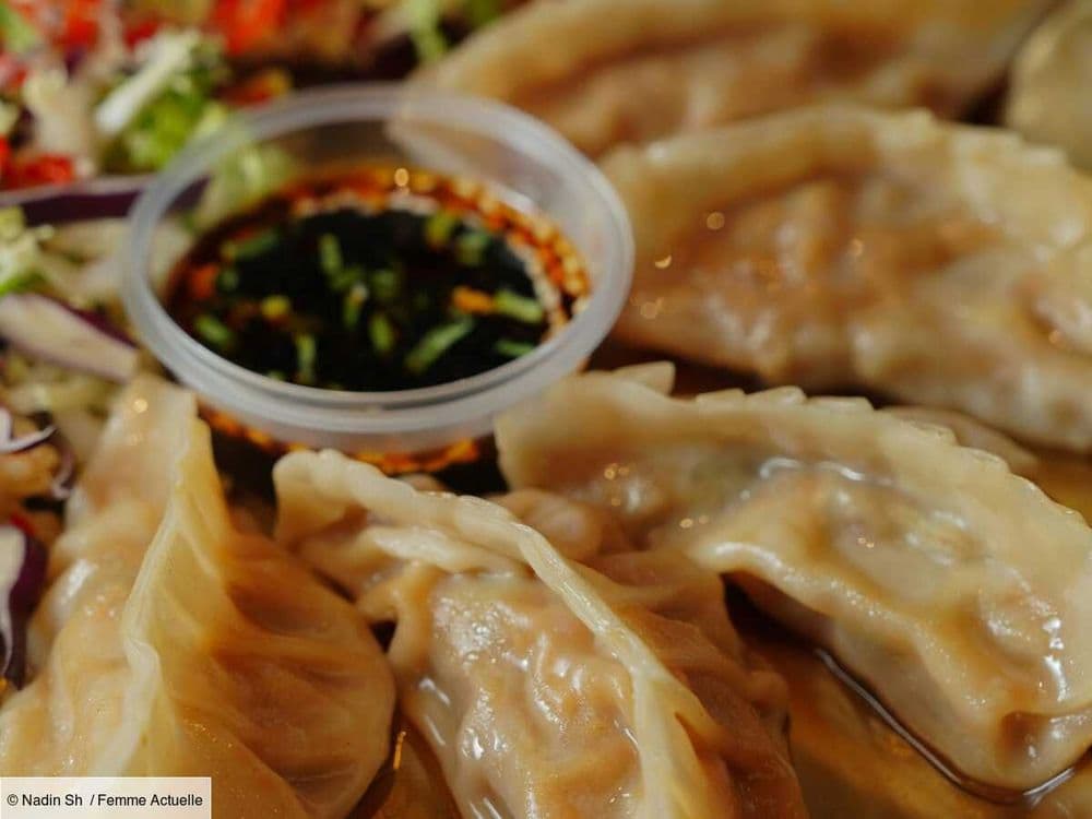 Faire des gyoza maison ? C'est facile avec nos 20 recettes de raviolis japonais