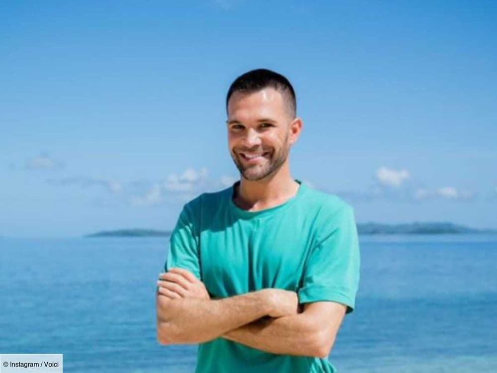 Jacques (Koh-Lanta, la tribu maudite) : ses confidences sur la mort accidentelle de son père