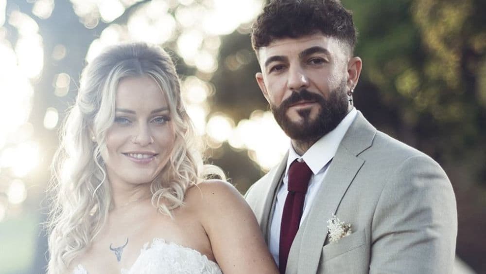 Mariés au premier regard : déjà une deuxième rupture ? Laury en larmes après une annonce inattendue d'Anthony !