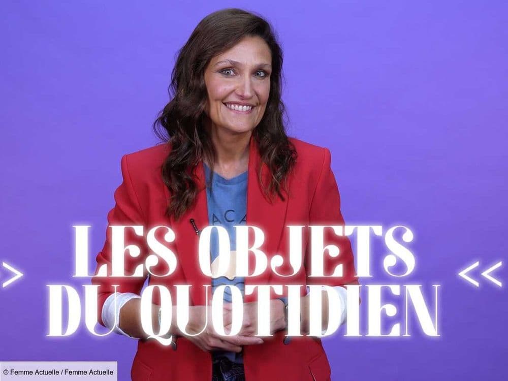 4 idées originales de notre sexologue pour faire monter le désir en détournant des objets du quotidien