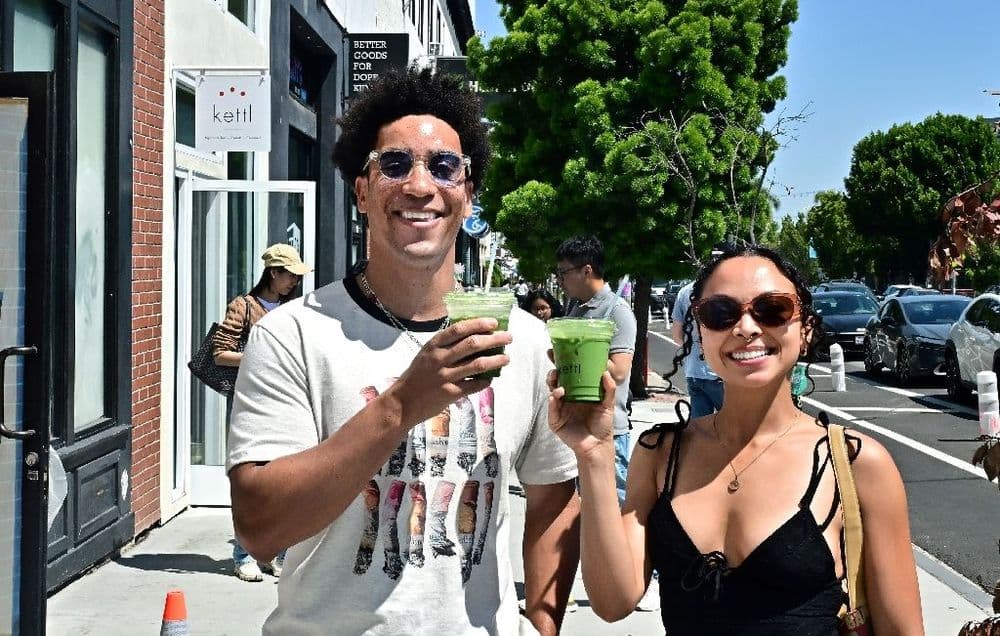 Matcha : le Japon submergé par le succès mondial de son or vert