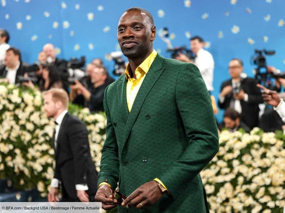 "Des poursuites seront engagées" : Omar Sy visé par une plainte après une violente altercation avec des agents SNCF à la Gare de Lyon