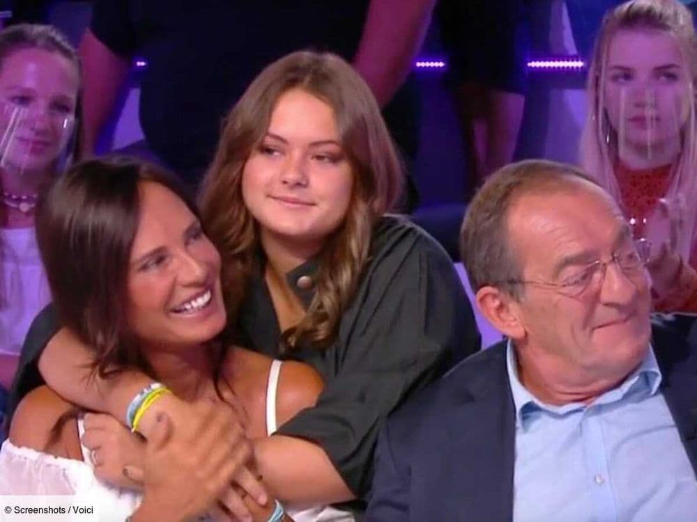Nathalie Marquay et Jean-Pierre Pernaut : leur fille Lou métamorphosée, elle a radicalement changé de look
