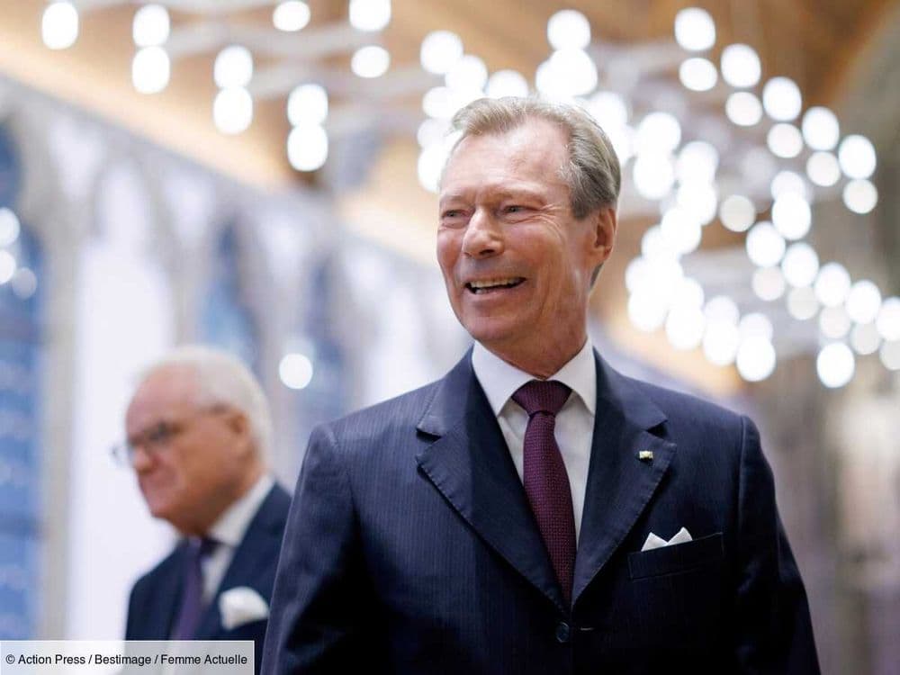 Découvrez quel membre de la famille royale est le plus riche d’Europe, c’est surprenant