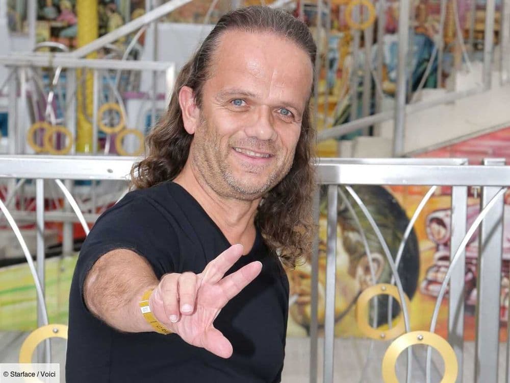 André Bouchet (Passe-Partout dans Fort Boyard) : qui est sa fille Marine, elle aussi atteinte de nanisme ?