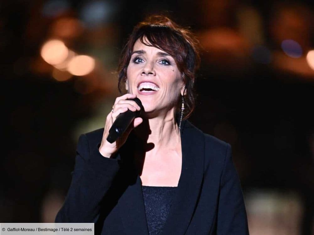 "Je fumais beaucoup, je buvais pas mal de vin" : Zaz se confie sans filtre sur son ancienne hygiène de vie