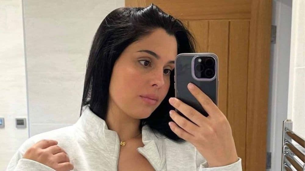Coralie Porrovecchio : 20kg en moins sur la balance, elle dévoile son impressionnante perte de poids !