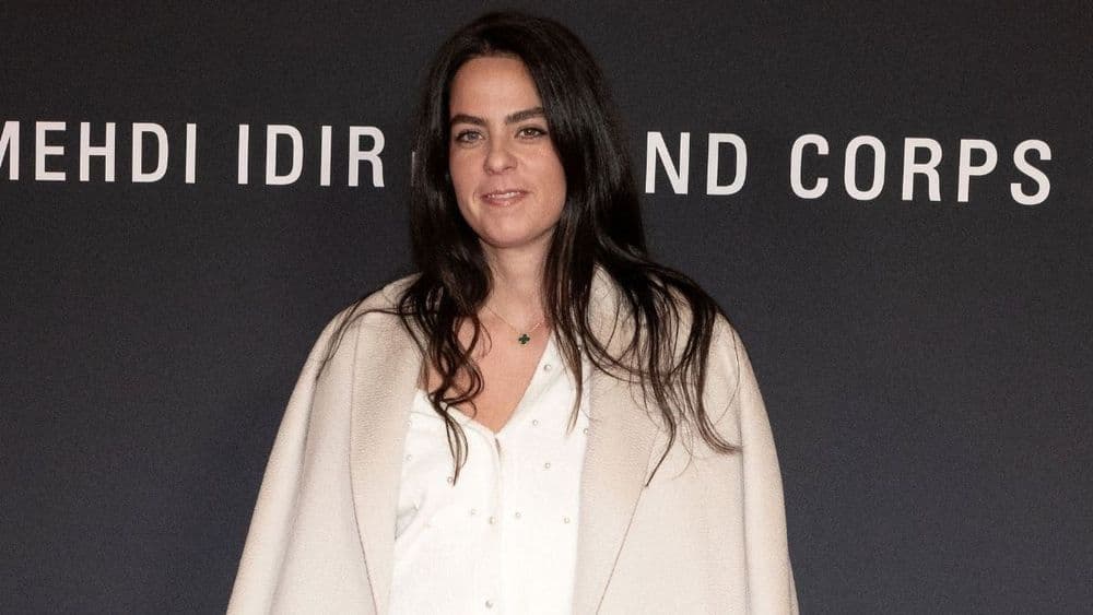 Anouchka Delon : les confidences sans filtre sur ses tensions avec ses deux frères, "C'est le temps du..."
