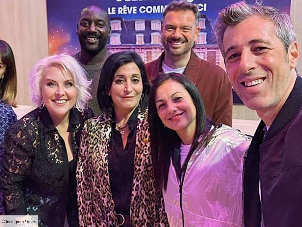 Star Academy 2024 : un troisième candidat de la saison dévoilé !
