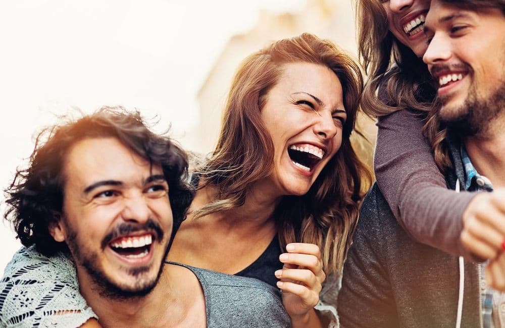 Sarcastique, ironique, léger : qu’est-ce que votre humour dit de votre santé mentale ?