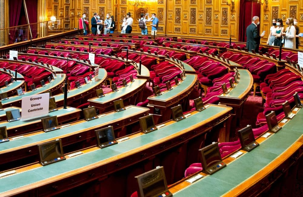 Définition pénale du viol : le Sénat adopte à son tour la notion de non-consentement de la victime