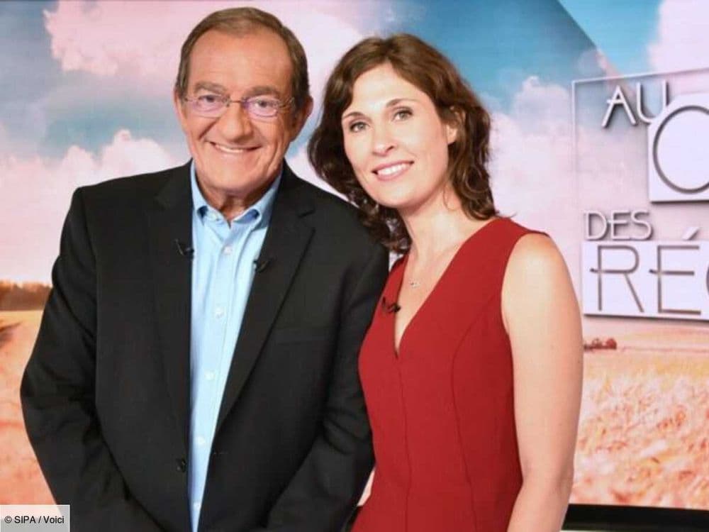 "Tu me manques" : trois ans après la disparition de Jean-Pierre Pernaut, Dominique Lagrou-Sempère partage un tendre souvenir avec le journaliste