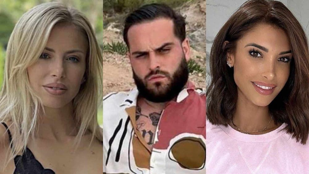 "Manque de respect" : Nikola Lozina se rapproche de Mélanie Dedigama, Stéphanie Clerbois prendre une grande décision !