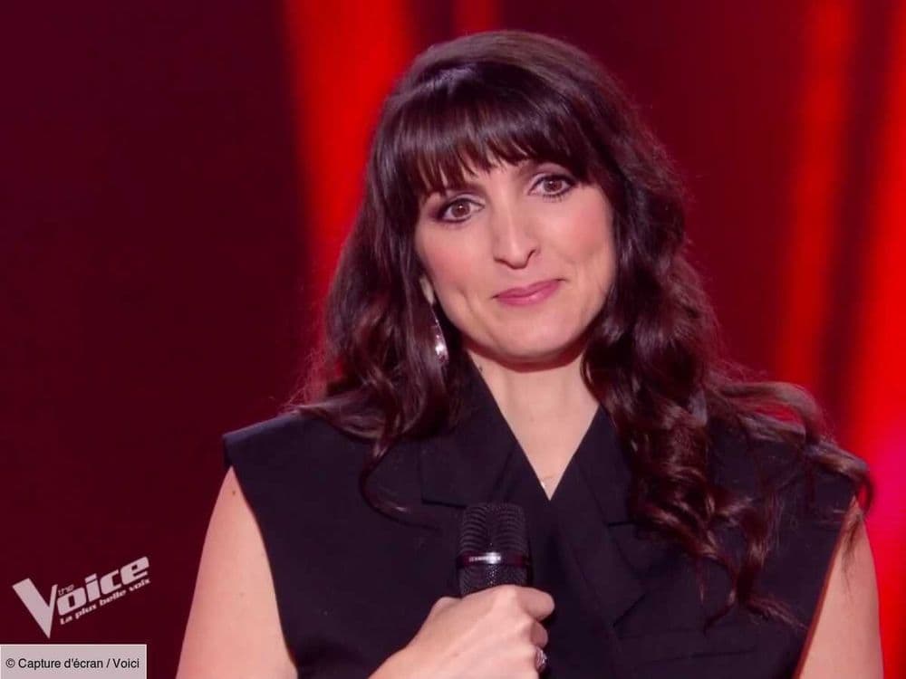 "J’ai peur" : Maag (The Voice 2025) atteinte d’une maladie qui pourrait l’empêcher un jour de chanter
