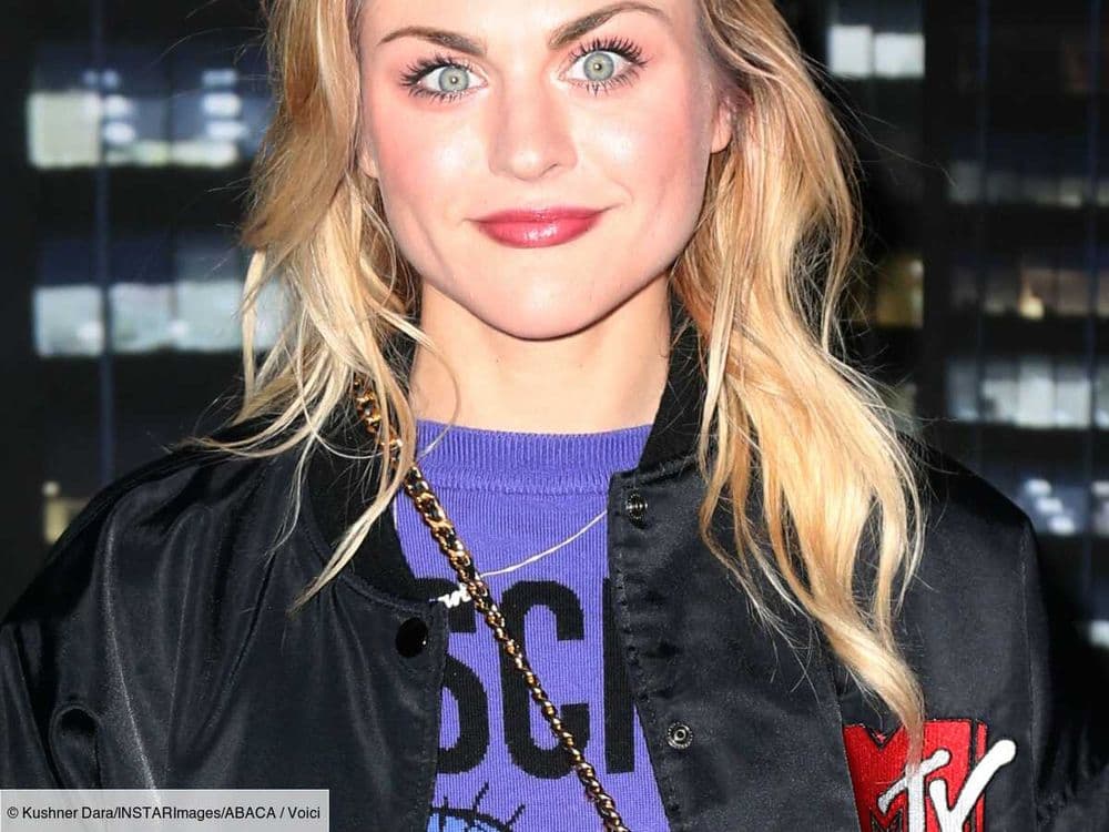 30 ans de la mort de Kurt Cobain : que devient sa fille Frances Bean Cobain ?