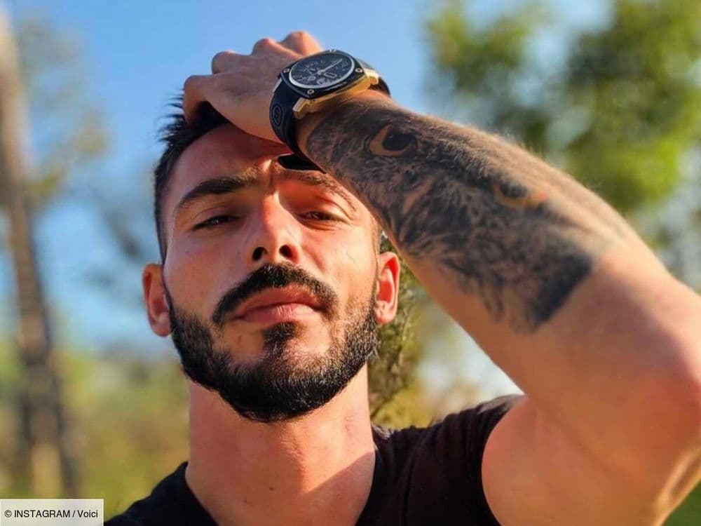 Alexandre (ADP) recasé : l’ex de Mathieu Ceschin dévoile le visage de son chéri