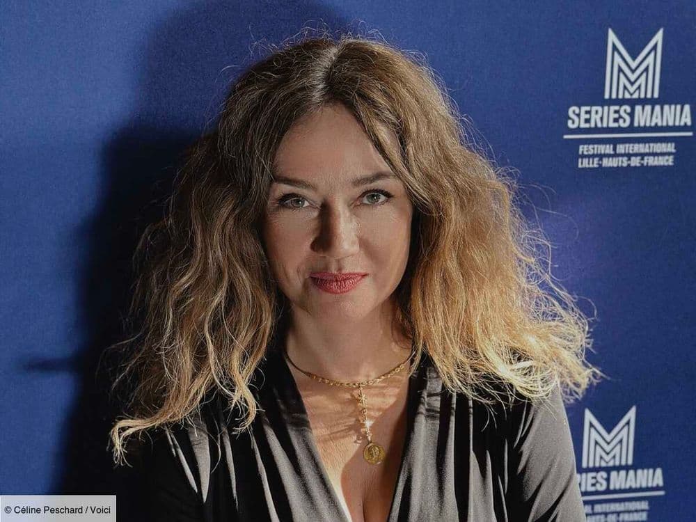 EXCLU "Un super cadeau de TF1" : Marine Delterme et Jean-Michel Tinivelli vont enfin pouvoir réaliser leur rêve dans Alice Nevers