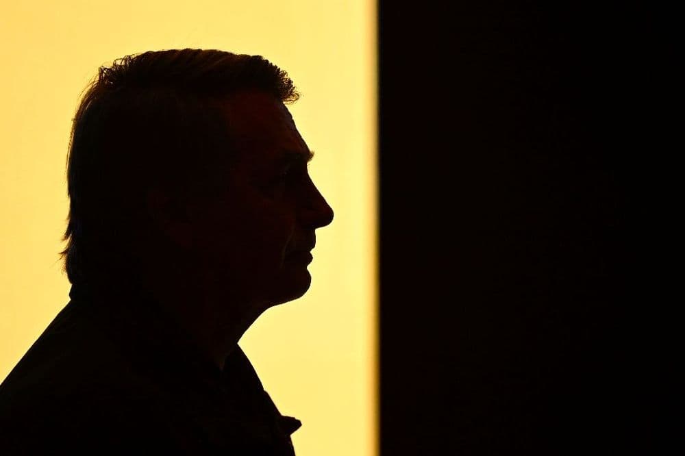 Brésil: Bolsonaro mobilise ses partisans en pleine tourmente judiciaire