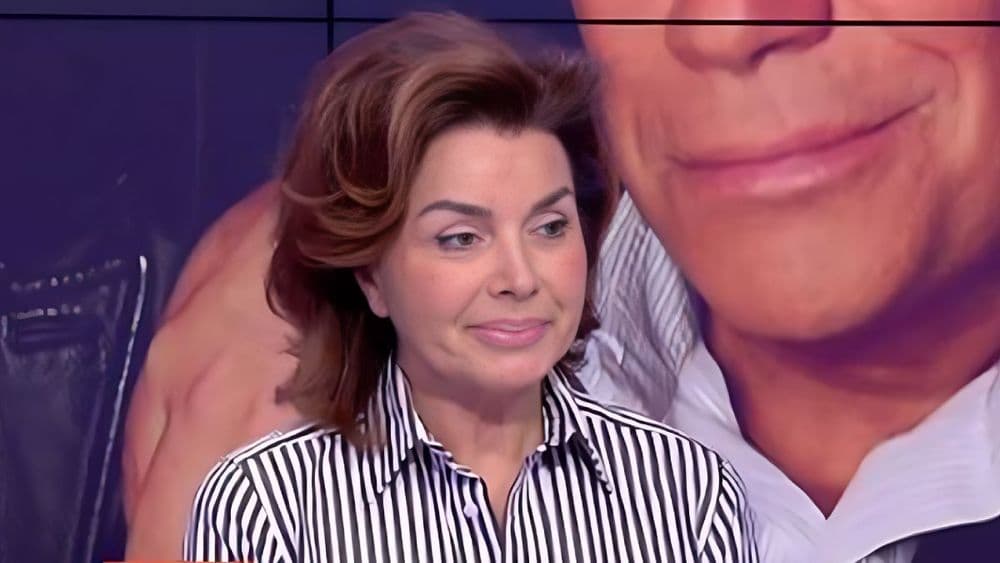 "Pour qui tu te prends ? " : Stéphane Tapie se confie sur sa relation avec sa Dominique Tapie, sa belle mère