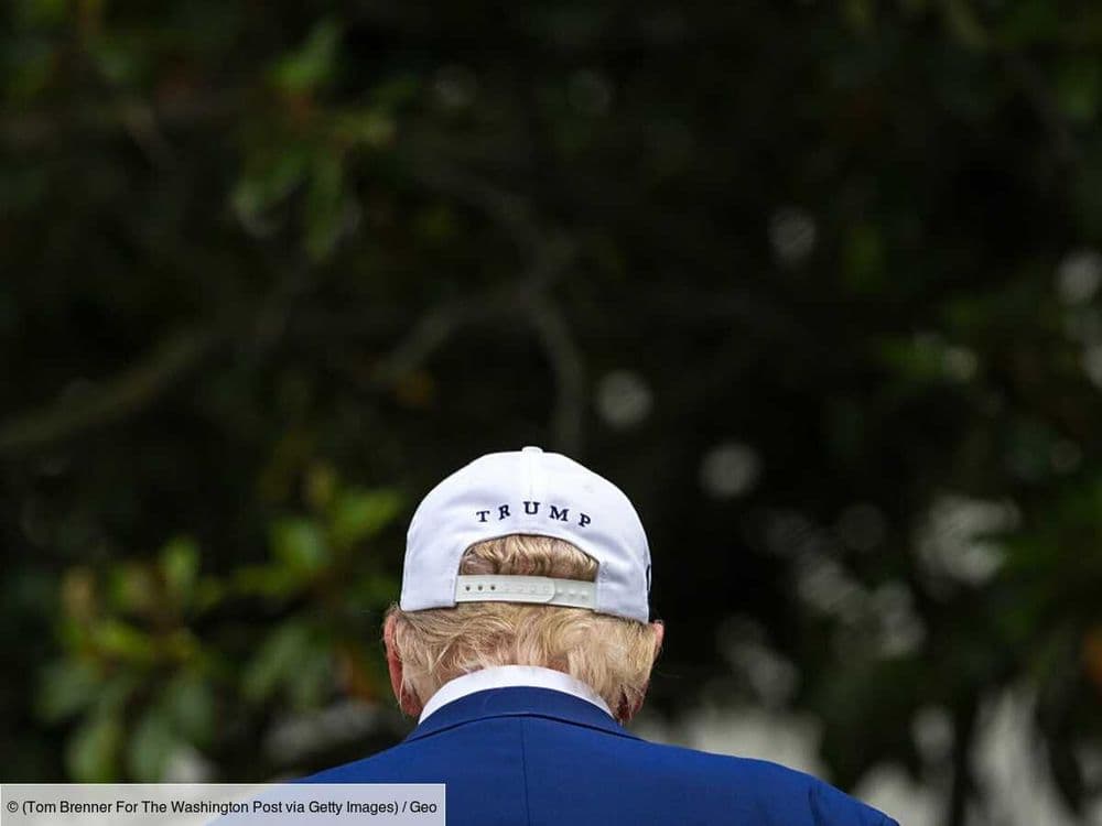 Entretien. Trump sort-il gagnant du conflit en Iran?