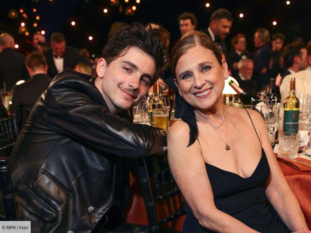 Timothée Chalamet en couple avec Kylie Jenner, sa mère, Nicole Flender fait des rares confidences sur leur relation amoureuse