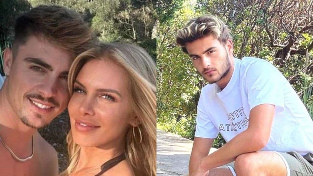 Adixia : trop proche de son ex Simon Castaldi ? Son mari Simon Féraud balance !