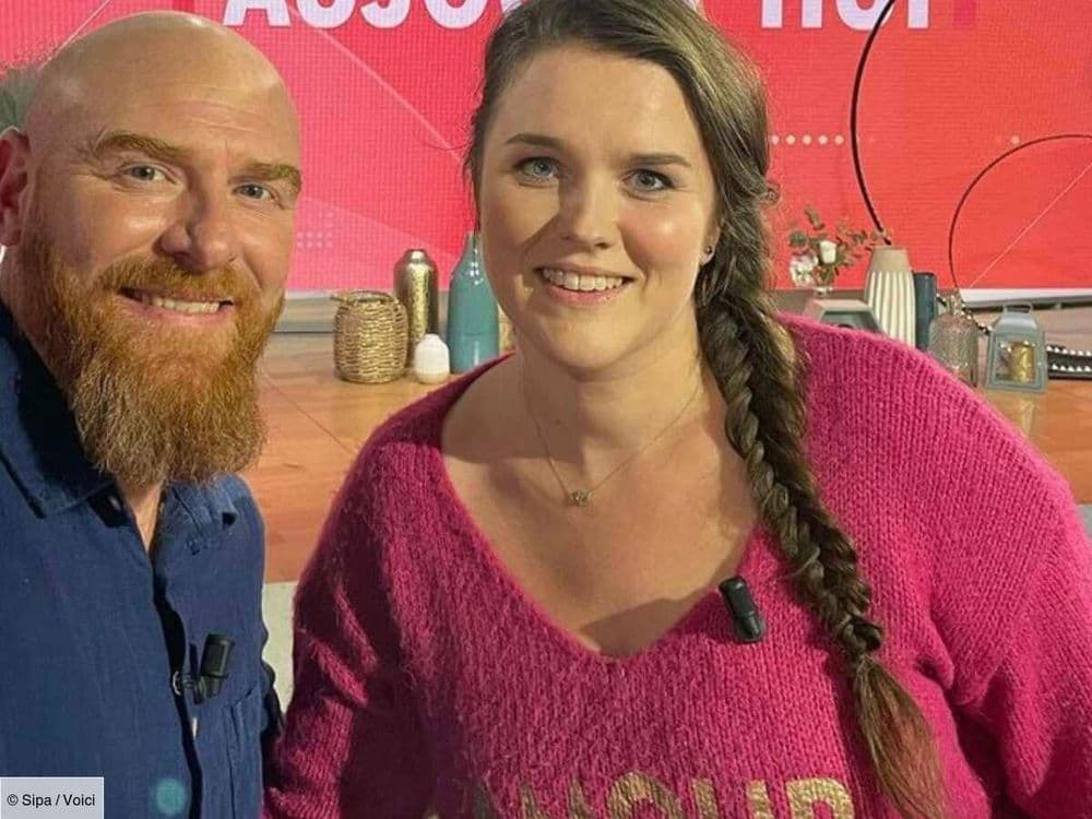 "Au début, j’avais des doutes" : Lucile (L’amour est dans le pré) fait des confidences inédites sur sa troisième grossesse