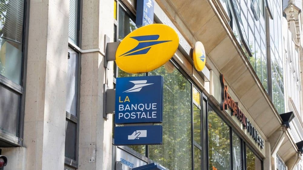 La banque en ligne de La Banque Postale disparaît, voici la date pour réclamer son argent