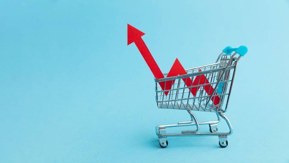 « Pourquoi dit-on que l'inflation baisse alors que les prix ne baissent pas quand je fais mes courses ? »
