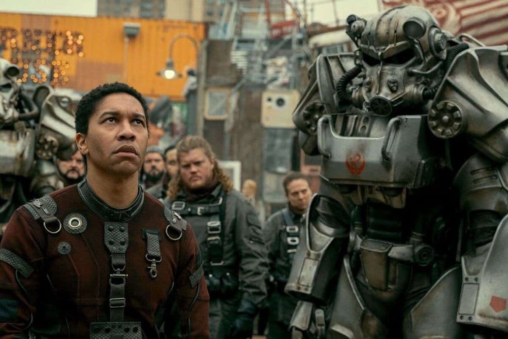 Saison 2 de « Fallout » : une avancée importante qui pourrait impacter la date de sortie