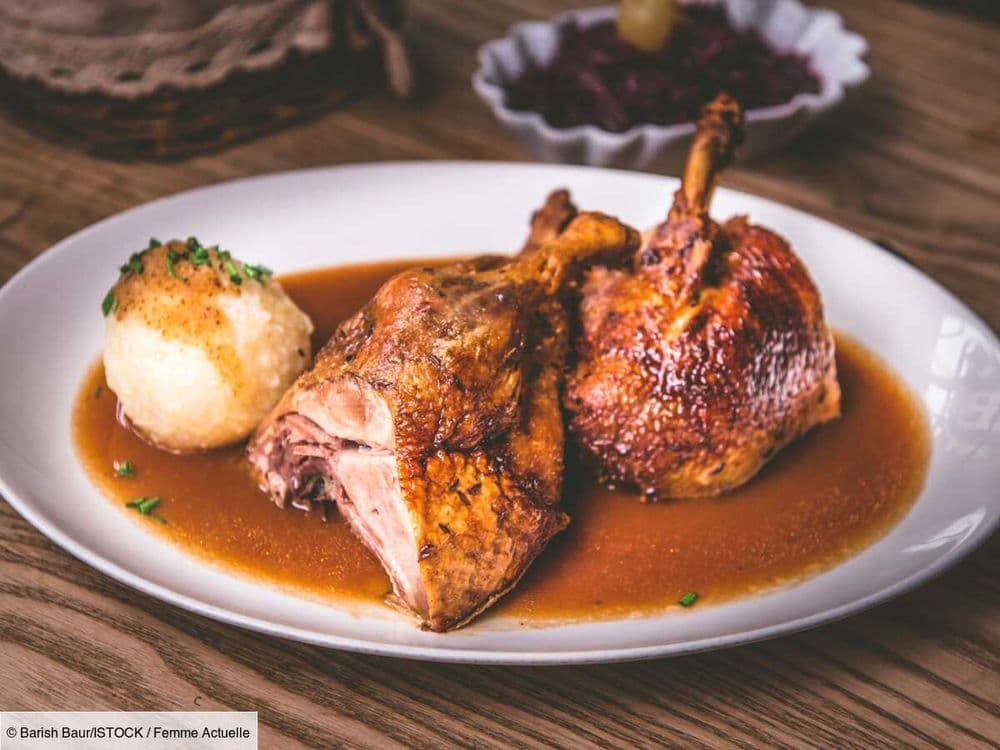 Jus de poulet rôti parfait : un chef étoilé dévoile ses secrets