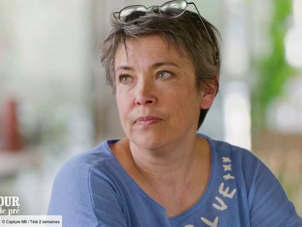"C'est trop" : Manuela (L'amour est dans le pré) écourte sa soirée avec ses deux prétendants dans le prochain épisode le lundi 21 octobre