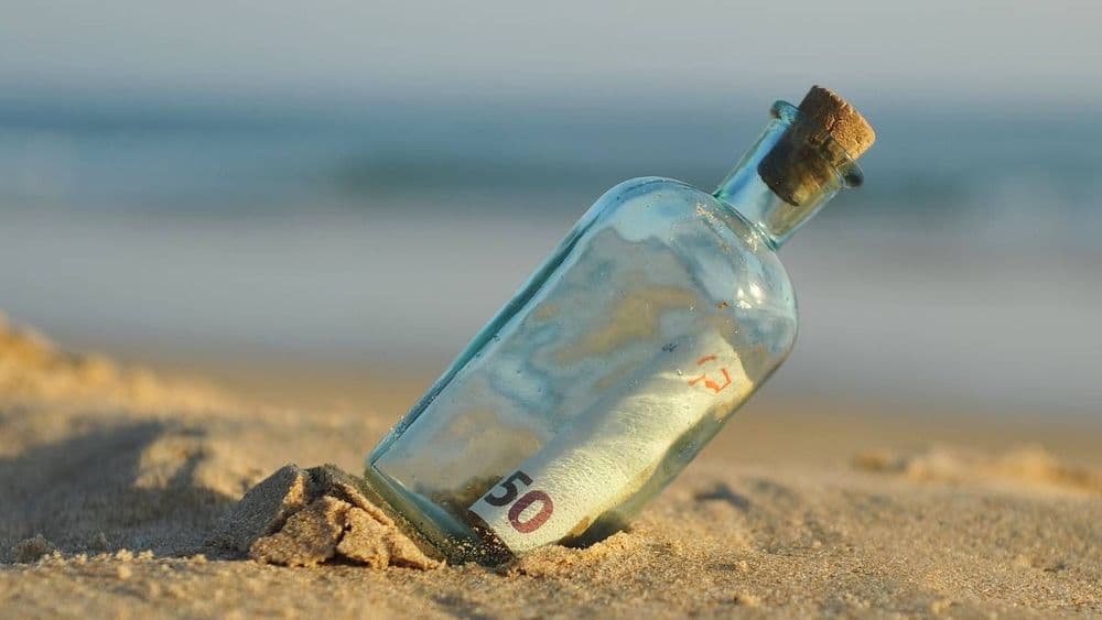 « Si je fais un virement bancaire à ma sœur à Pâques, il sera bloqué ? »