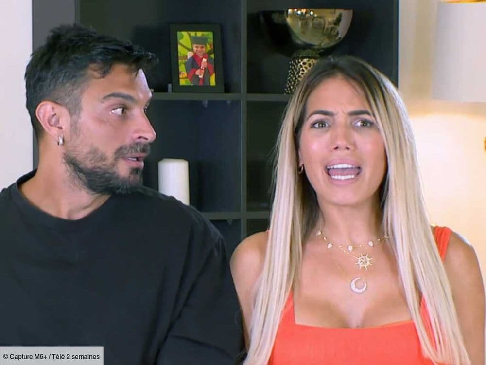 "On n'avait pas les moyens" : Manon Tanti (C'est la famille) ulcérée par le comportement de son fils qu'elle juge trop gâté, elle s'énerve