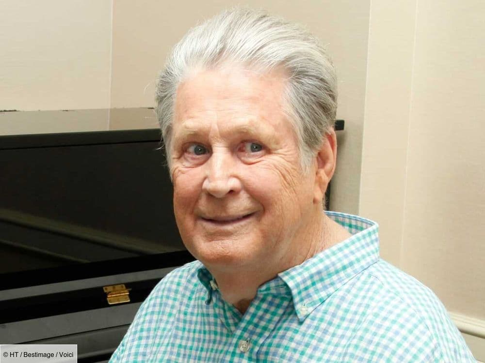 Brian Wilson, cerveau musical des Beach Boys, est décédé à l'âge de 82 ans